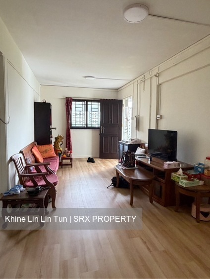 Blk 554 Bedok North Street 3 (Bedok), HDB 3 Rooms #530375301